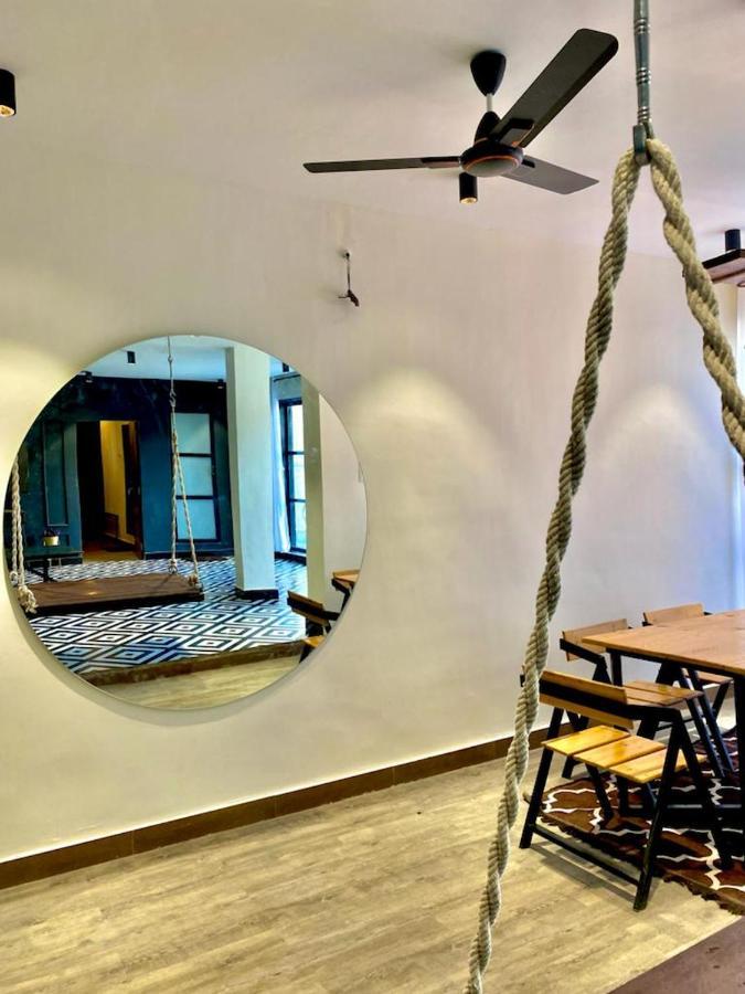Makaan At Lonavla - 4Bhk Private Pool Villa In Lonavla Exterior photo