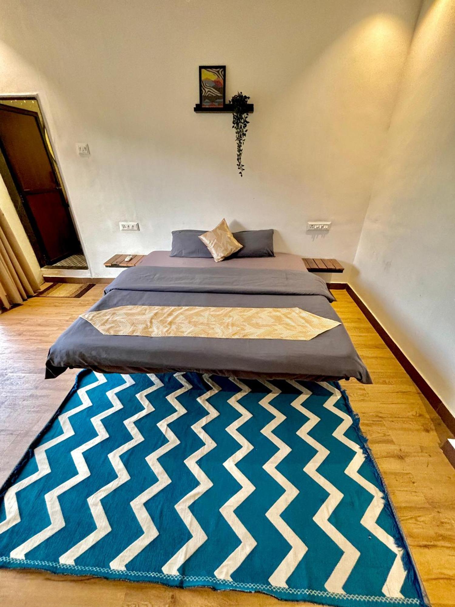 Makaan At Lonavla - 4Bhk Private Pool Villa In Lonavla Exterior photo