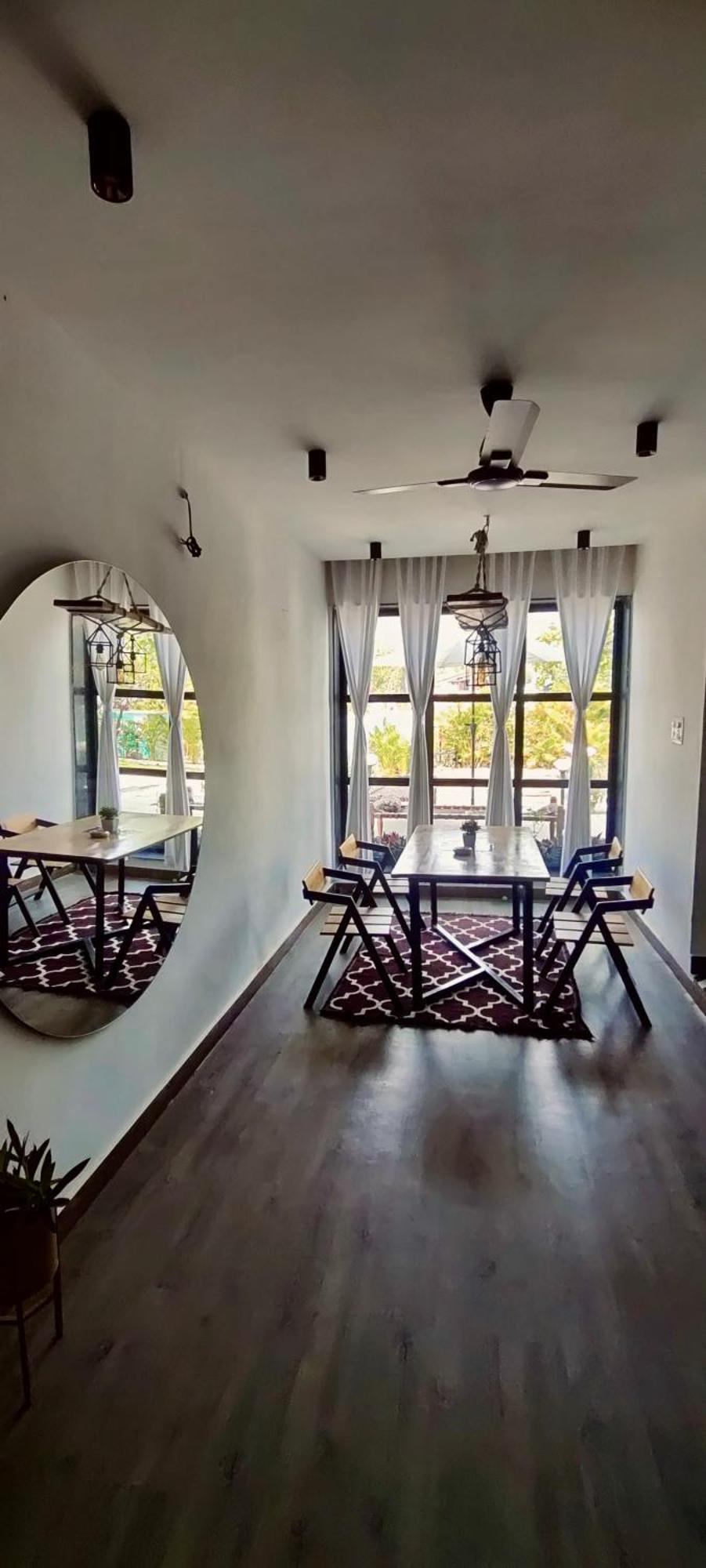 Makaan At Lonavla - 4Bhk Private Pool Villa In Lonavla Exterior photo