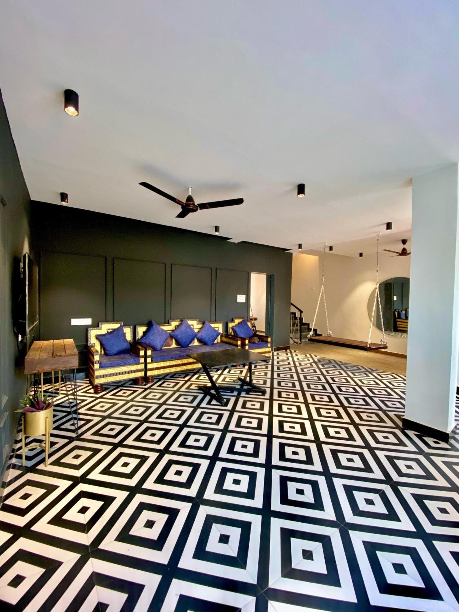 Makaan At Lonavla - 4Bhk Private Pool Villa In Lonavla Exterior photo